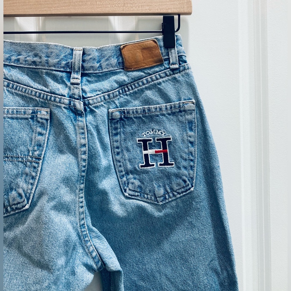 Vintage Tommy Hilfiger Jeans